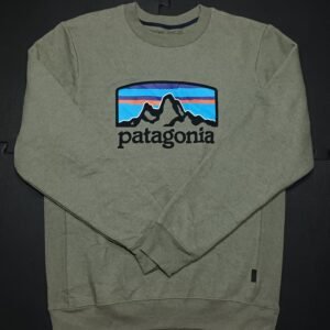 Suéter Patagonia (S)