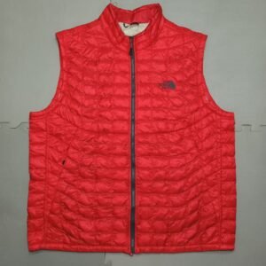 Chaleco The North Face (XL)