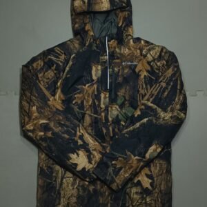 Chumpa Columbia (XL)