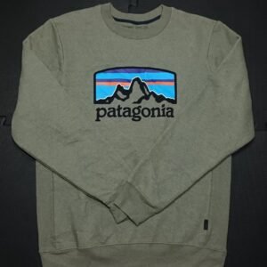 Suéter Patagonia (S)