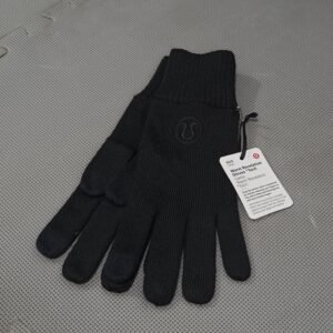 Guantes Lululemon (Xs/S)