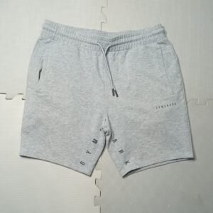 Pantaloneta Gym Shark (L)