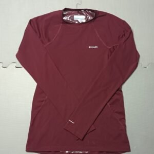 Playera Columbia (S)