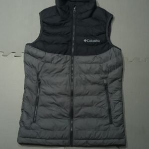 Chaleco Columbia (Xs)